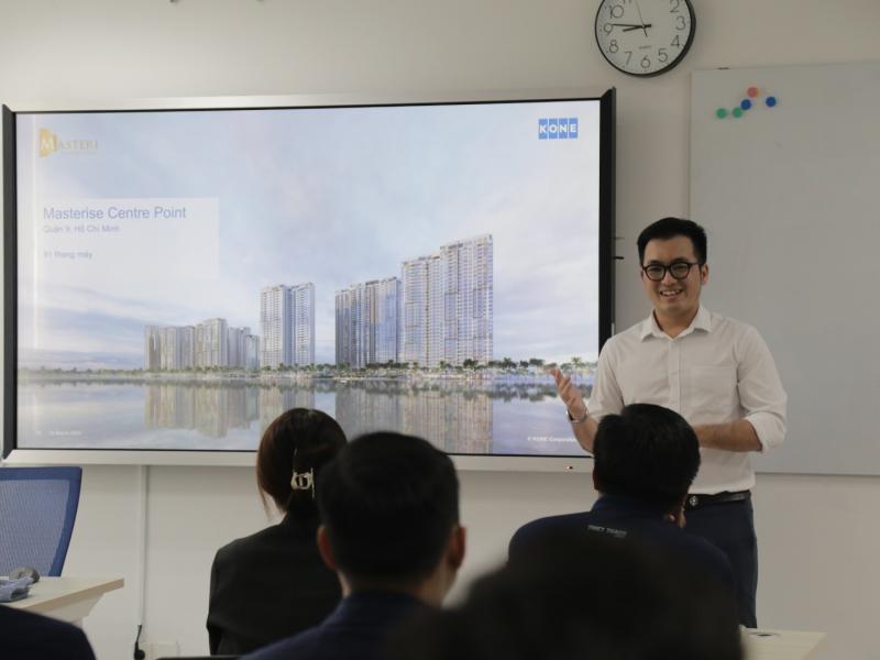 Công ty CP ĐT Kiến trúc Xây dựng Thiết Thạch (THIET THACH Group) có bề dày kinh nghiệm phong phú và nguồn lực đáp ứng được các vấn đề phức tạp của kỹ thuật và công nghệ xây dựng mới