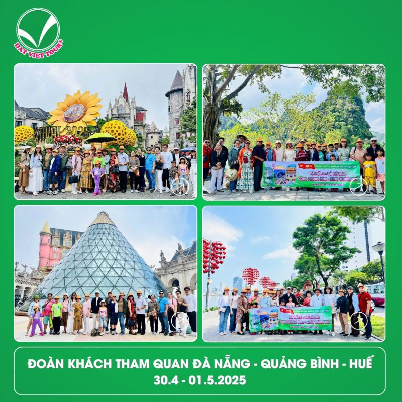 CÔNG TY CP ĐT TM DV DU LỊCH ĐẤT VIỆT