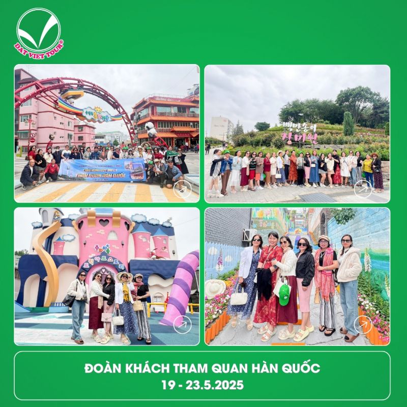 CÔNG TY CP ĐT TM DV DU LỊCH ĐẤT VIỆT