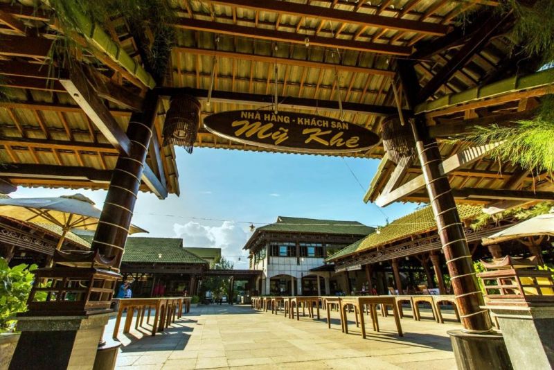 Đặc sản Quảng Ngãi khi đi tour du lịch
