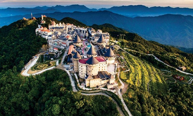 Tour Đà Nẵng
