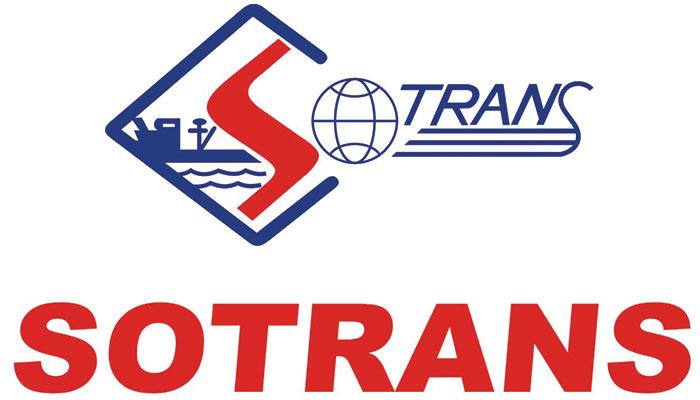Công ty CP Kho vận miền Nam - Sotrans