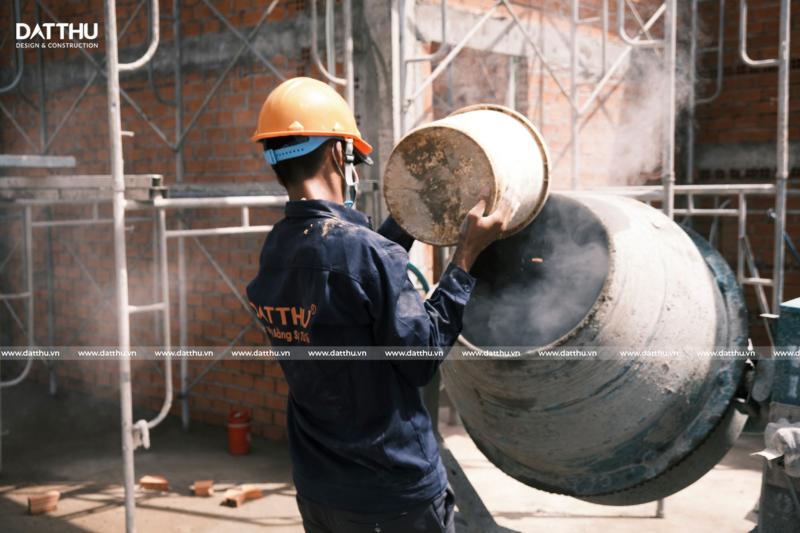 ﻿Công ty CP kiến trúc xây dựng Đất Thủ