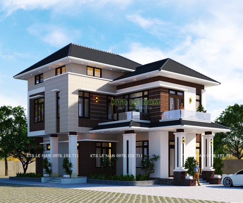 Nhà Đẹp Thịnh Phát