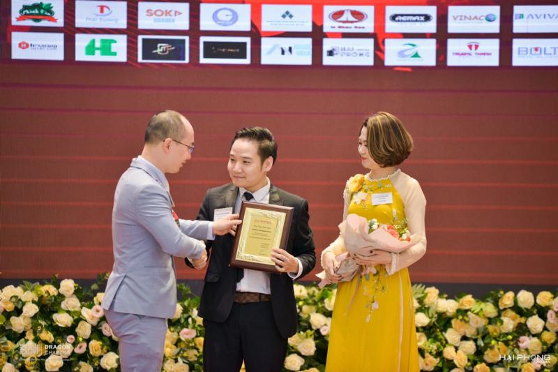 Master Phùng Phương (Công ty CP Phong Thuỷ Phùng Gia)