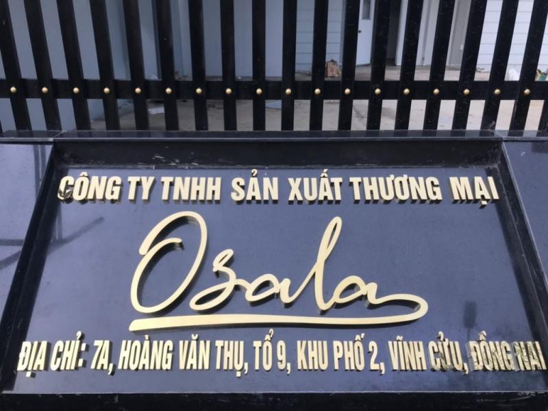 Công ty CP Quảng cáo Goldbee
