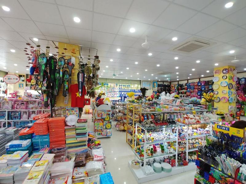 ﻿Công Ty CP Sách & Thiết Bị Trường Học Ninh Bình
