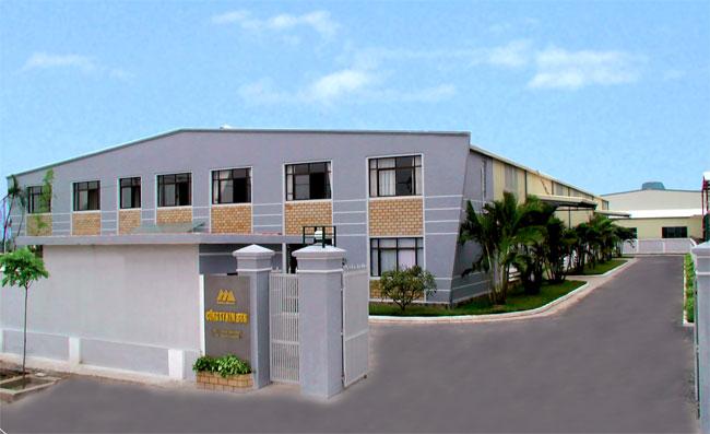Công ty Cổ phần Sản xuất và Đầu tư Kim Sơn