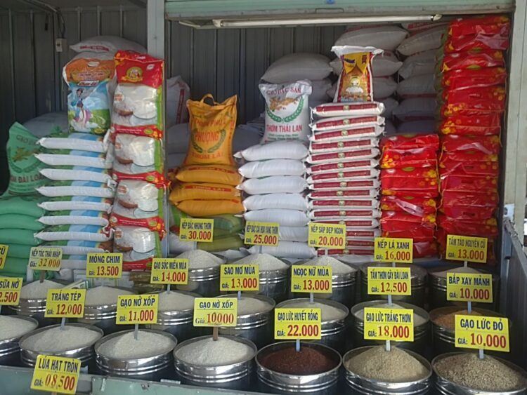 Công ty CP Tập Đoàn Tân Long