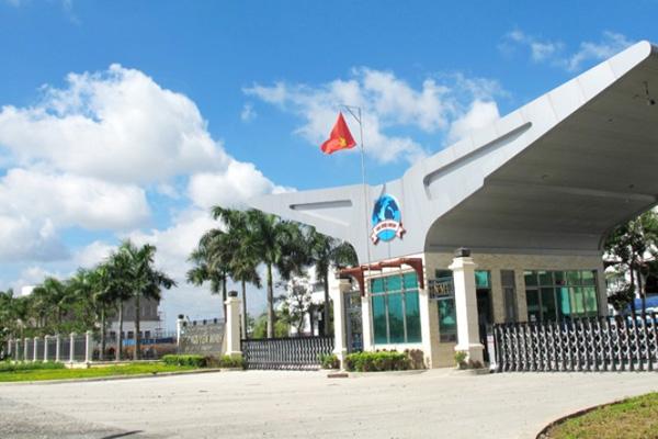 CÔNG TY CP TẬP ĐOÀN THÉP NGUYỄN MINH
