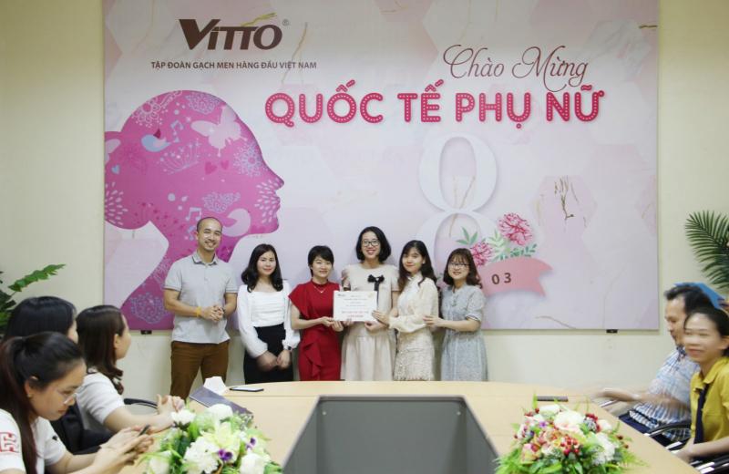 Vitto Group