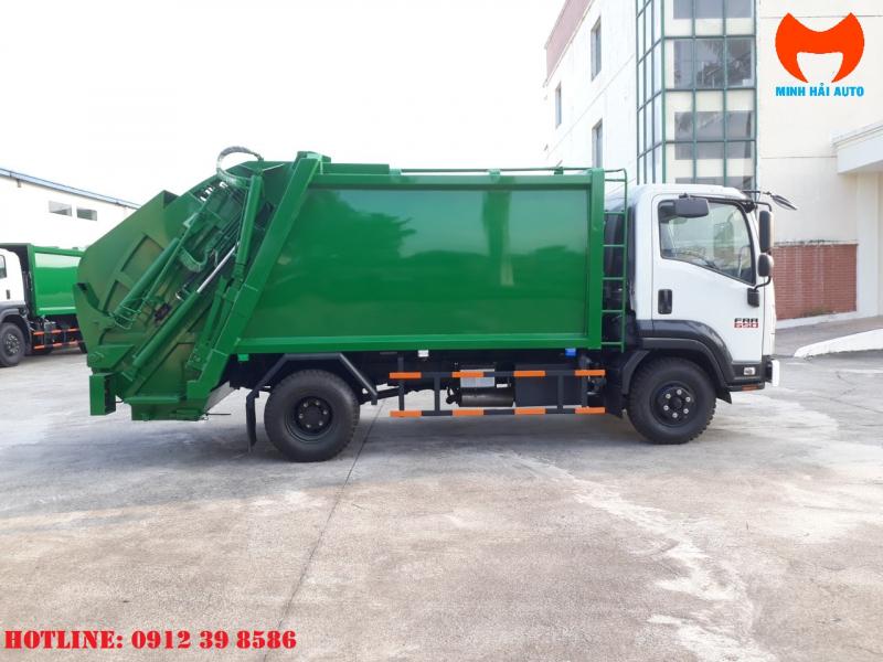 Công ty CP Thiết bị vật tư Minh Hải