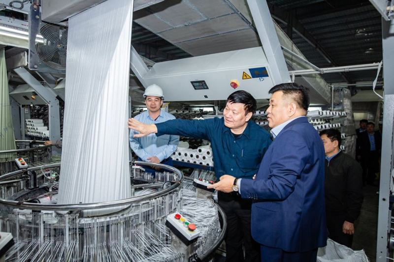 Công ty CP Thuận Đức