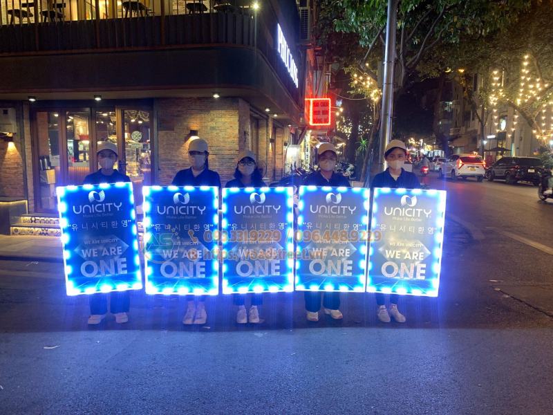 Công ty CP Thương Mại Dịch Vụ AIS Việt Nam