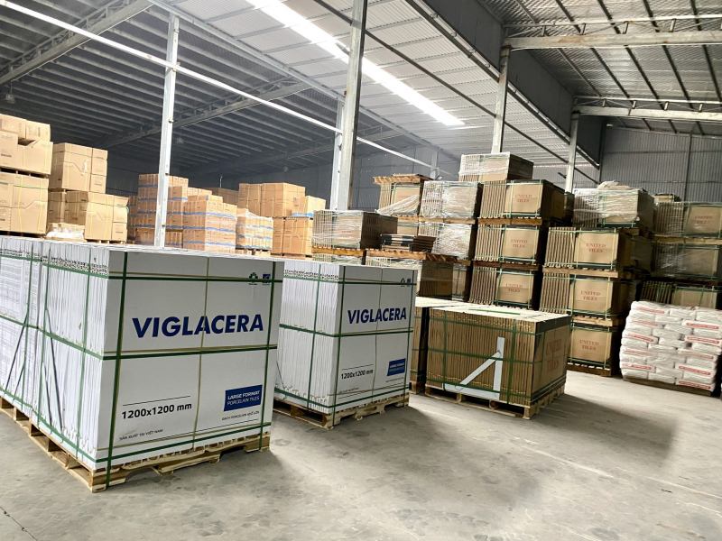 Công ty Cường Quốc