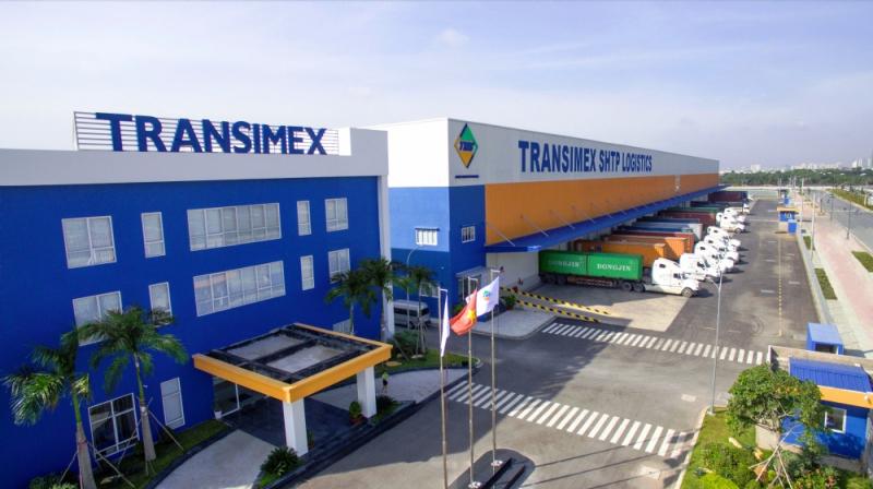 Công ty CP Transimex