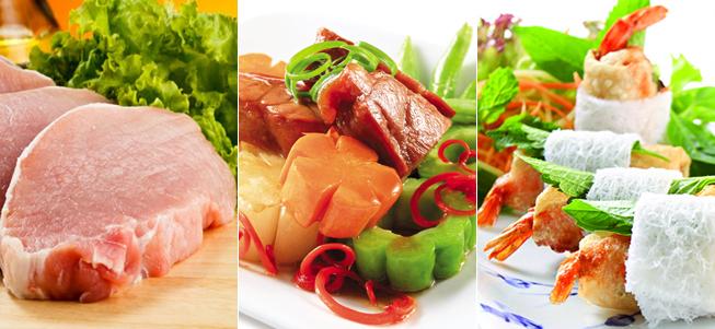 Công ty cổ phần Việt Nam kỹ nghệ súc sản (Vissan)