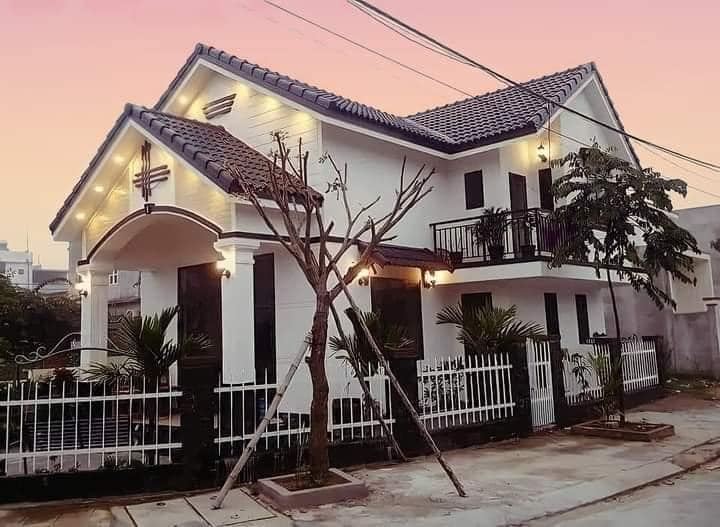 Công ty Cổ Phần Xây Dựng Kiến Việt Gia Lai