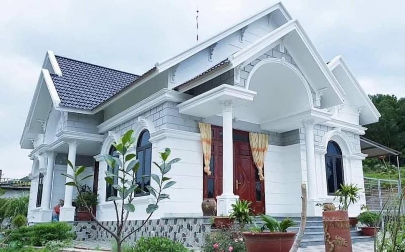 Công ty Cổ Phần Xây Dựng Kiến Việt Gia Lai