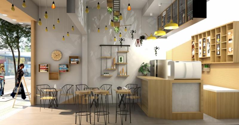 Công ty CP xây dựng và nội thất Aeros