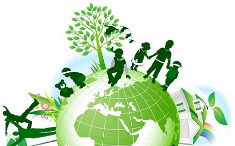 Công Ty Cổ Phần Thương Mại Kỹ Thuật Môi Trường VCI