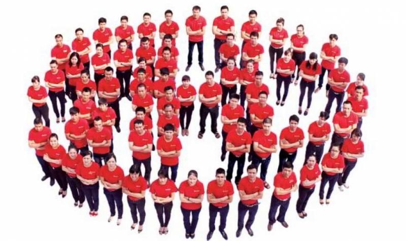 Công ty đầu tư và tư vấn Đông Du