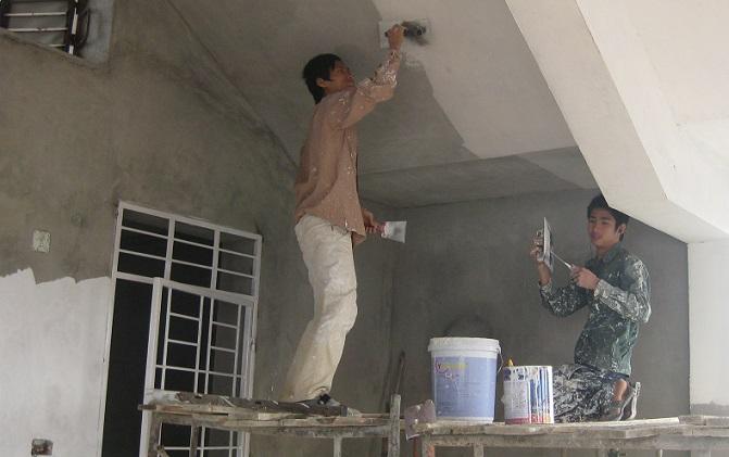 Công Ty Đại Đồng Đen