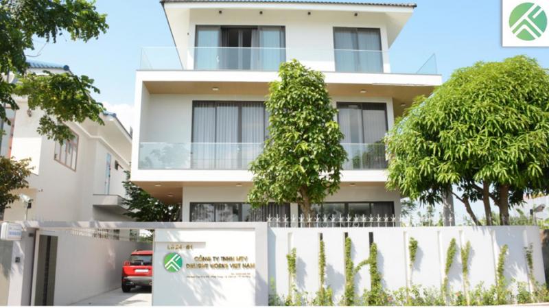 Công ty Delight Works Việt Nam