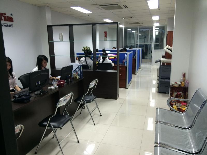 Dịch thuật Việt Uy Tín sở hữu đội ngũ biên dịch và cộng tác viên được chọn lọc khắt khe