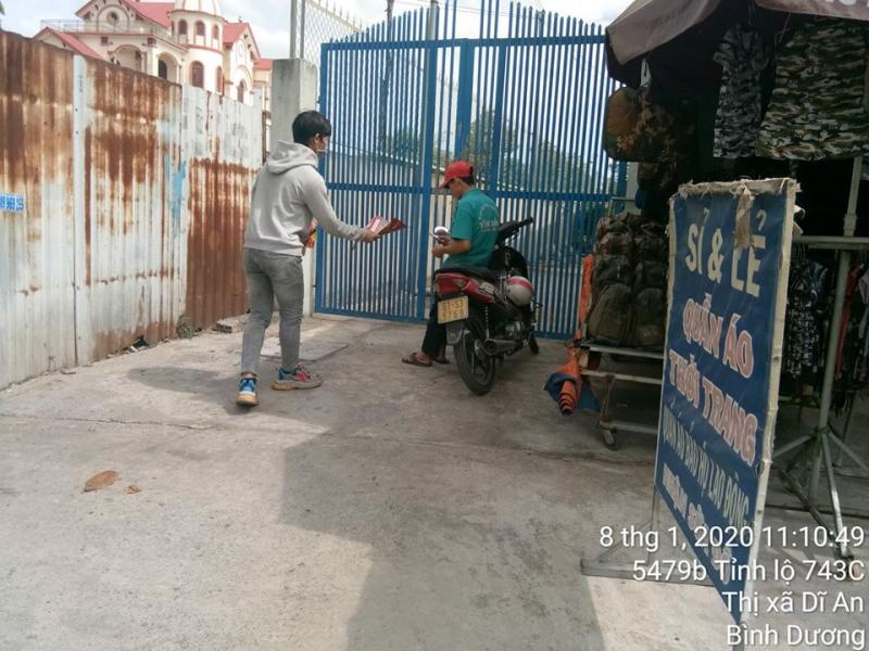 Công Ty Tnhh Thương Mại Dịch Vụ Đầu Tư Và Phát Triển Minh Gia