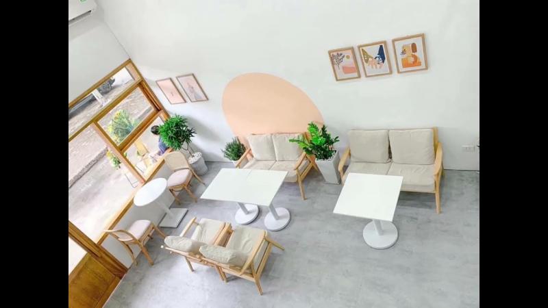 Công ty dịch vụ setup quán cafe Alaskaa