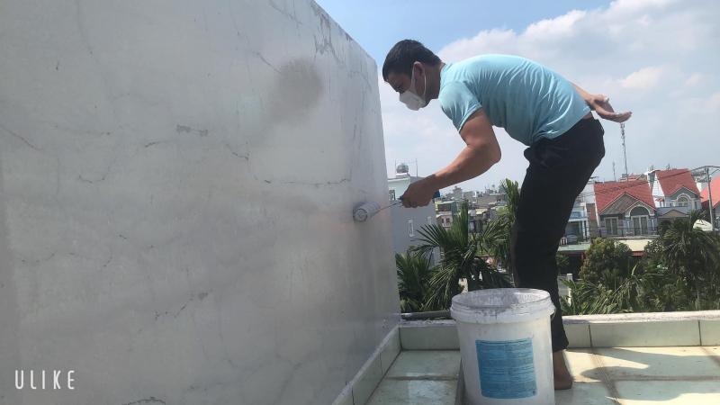 Cửa hàng Sika Chống thấm Hưng Yên