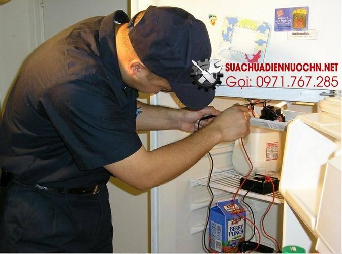 Công ty điện nước Hà Nội