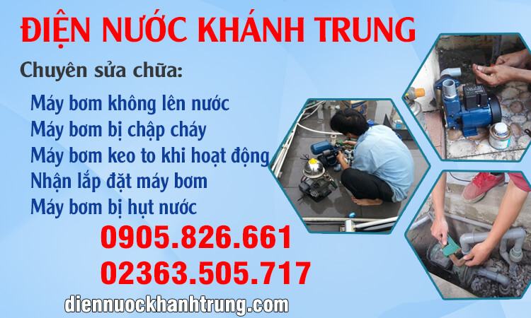 Công ty Khánh Trung