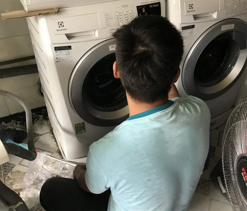 Công Ty Điện Tử Điện Lạnh Service Chi Nhánh Gia Lai