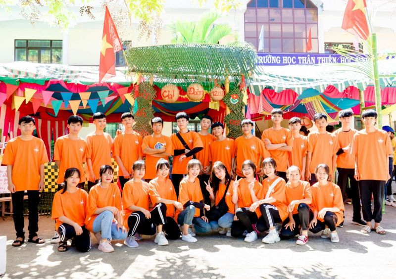 Đồng Phục Việt Nam