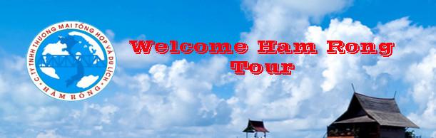 Hình ảnh đại diện của Công ty du lịch Hàm Rồng
