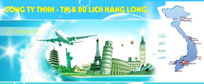 Hình ảnh đại diện của Công ty du lịch Hằng Long