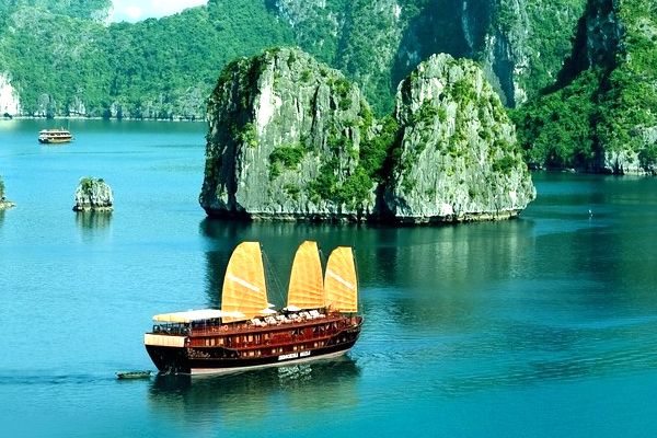 Công ty du lịch Hằng Long