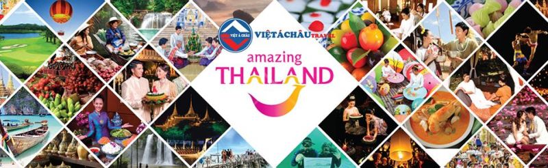 Công Ty Du Lịch Quốc Tế VIỆT Á CHÂU