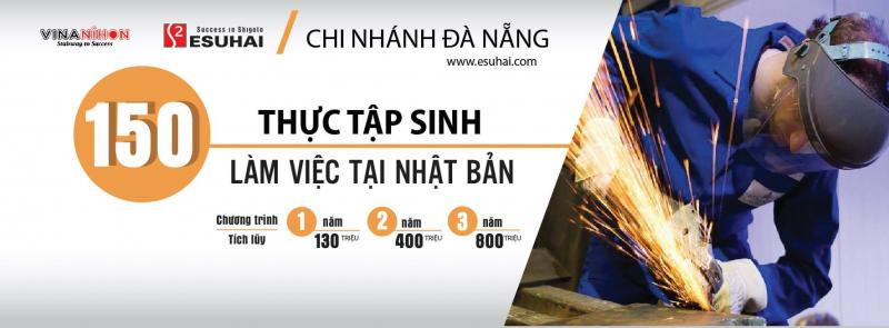 Công ty Esuhai Đà Nẵng