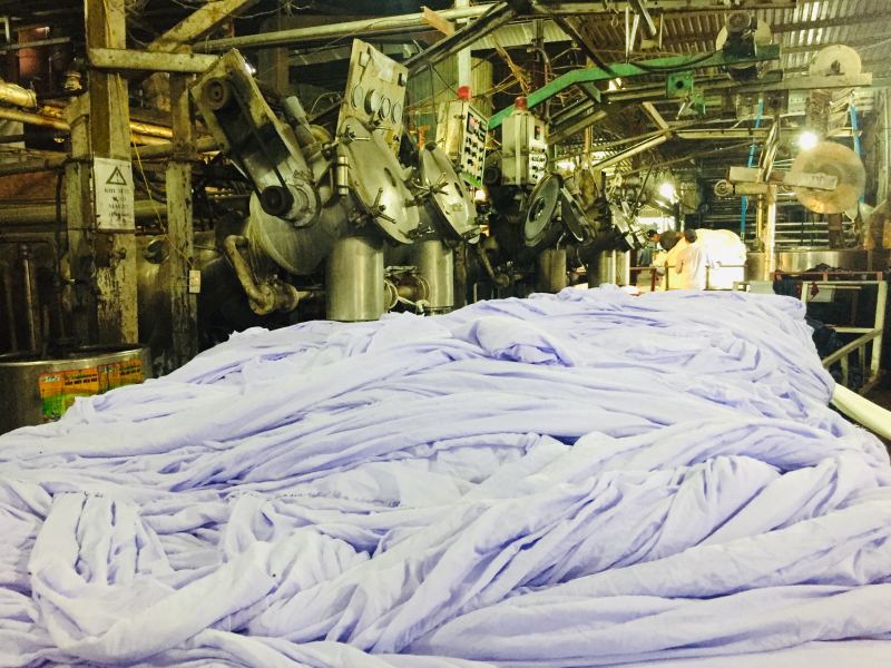 Công ty FABRIC VIỆT NAM