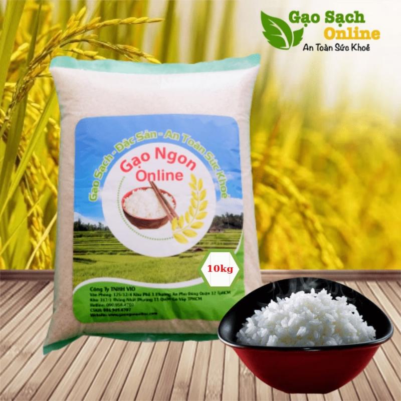 Công ty Gạo Ngon Online