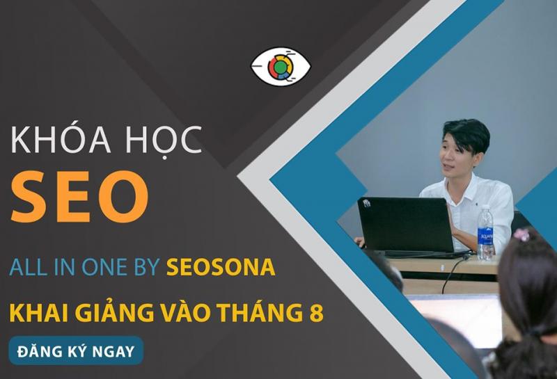 Công ty Giải Pháp SEO GPSC