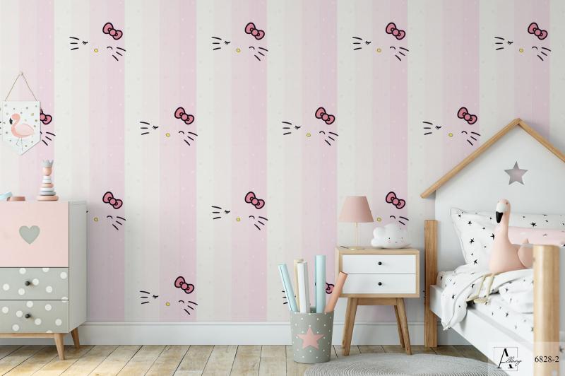 Công ty giấy dán tường MoreHome