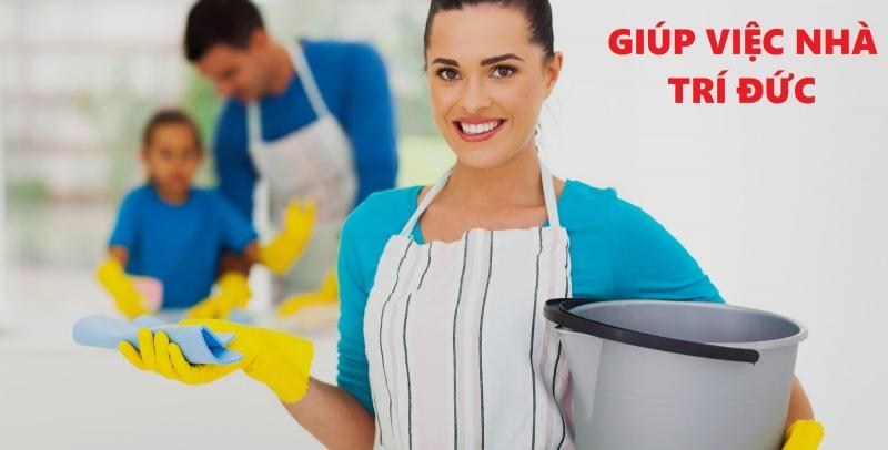 Giúp Việc Nhà Trí Đức