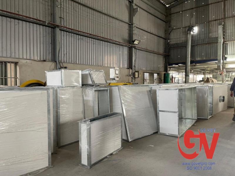 Công Ty Gỗ Việt