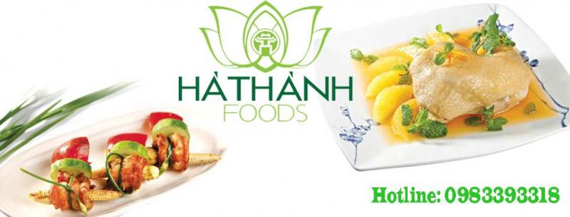 Công ty Hà Thành Foods