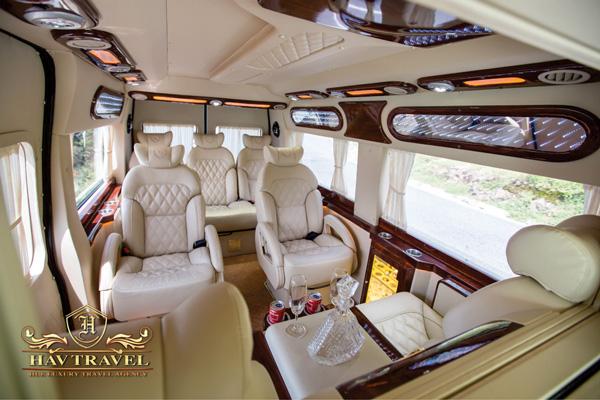 HAV Travel Agency