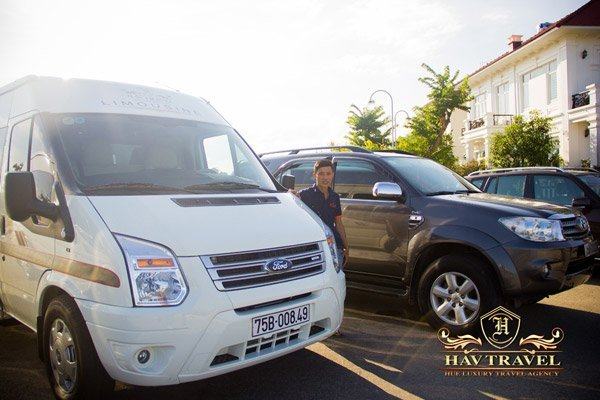 HAV Travel Agency